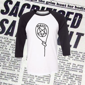 Cult Classic Baseball Tee