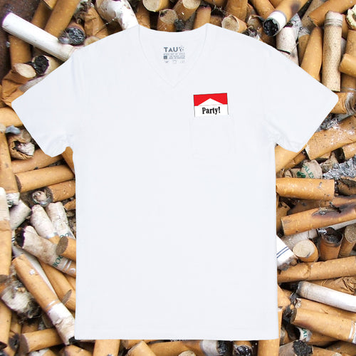 Flavor Country Pocket Tee