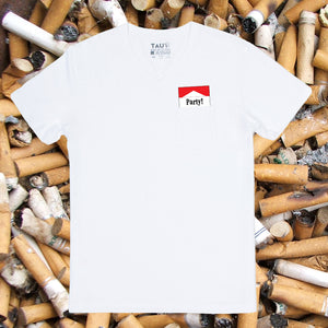 Flavor Country Pocket Tee