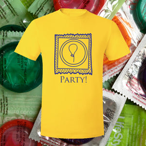 Jimmy Hat Tee