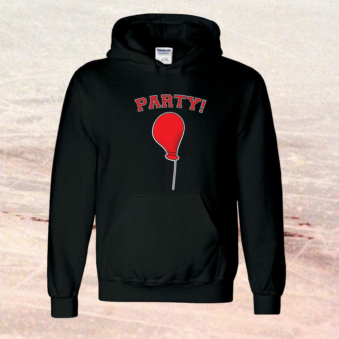 Varsity Hoodie