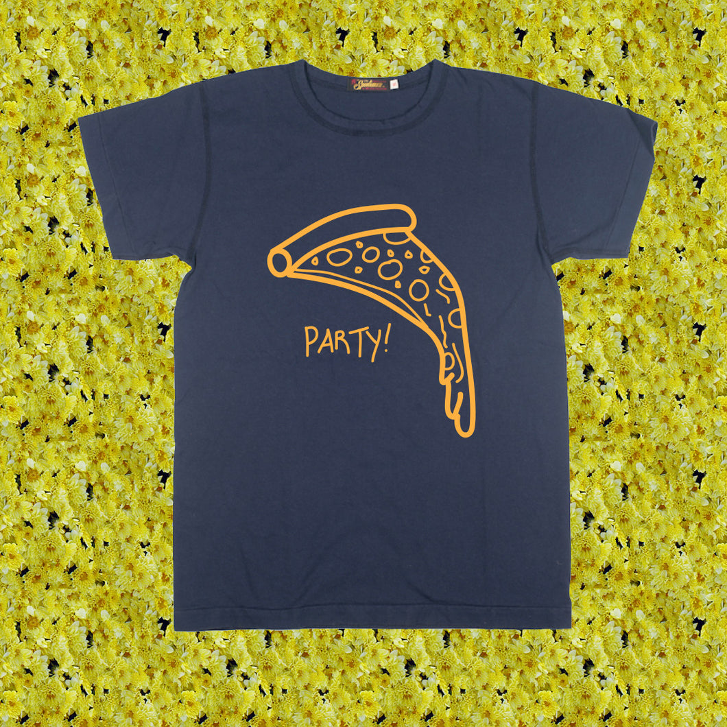 Pizza Party Tee